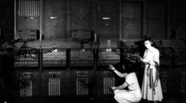 Timeline: HISTORIA DE LAS MAQUINAS