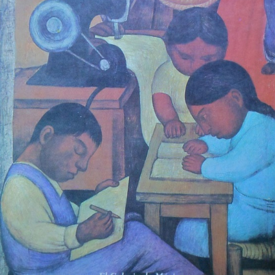 Timeline: La educación a lo largo de la historia