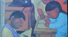 Timeline: La educación a lo largo de la historia