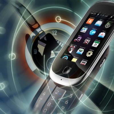 Timeline: Comunicación móvil