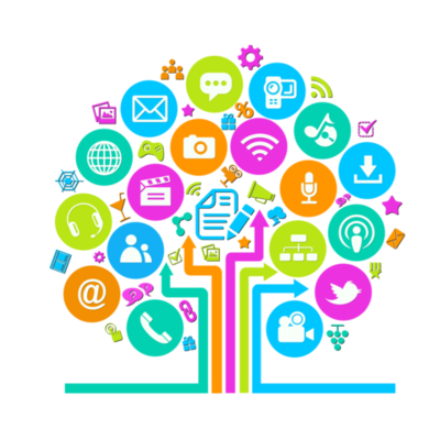 Timeline: La evolución de las tiendas online