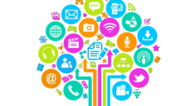 Timeline: La evolución de las tiendas online