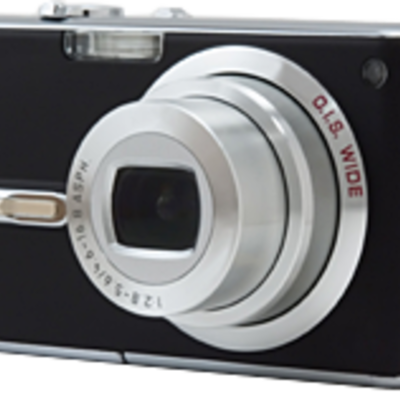 Timeline: The History of the Camera