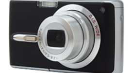 Timeline: The History of the Camera