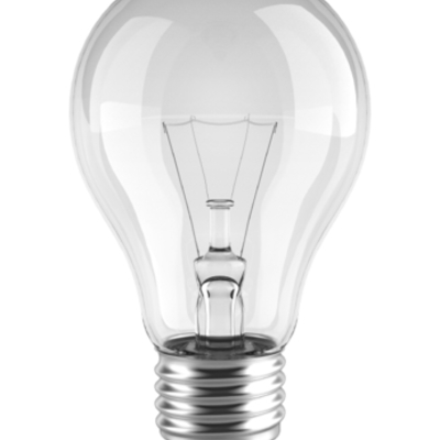 Timeline: Making of the Light Bulb History Timeline