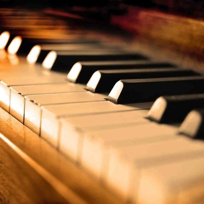 Timeline: Invention of Piano
