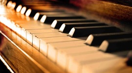 Timeline: Invention of Piano
