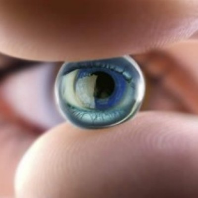 Timeline: Soft Contact Lenses