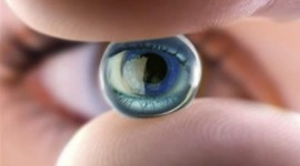 Timeline: Soft Contact Lenses