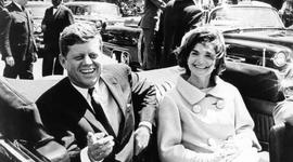 Timeline: John .F Kennedy