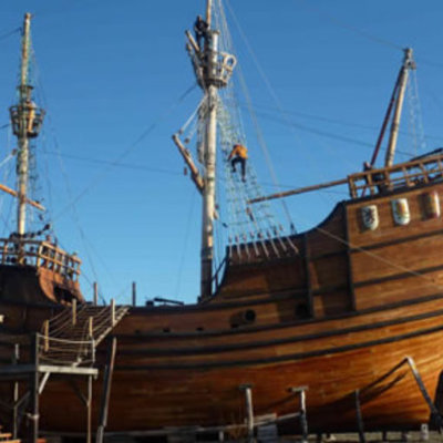 Timeline: Spanish Explorers