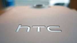 Timeline: HTC
