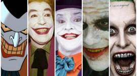 Timeline: Jokers en el cine