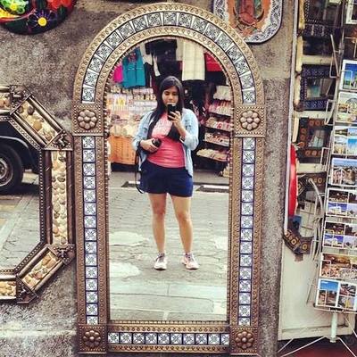 Timeline: Around the world