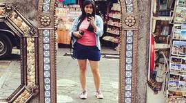 Timeline: Around the world