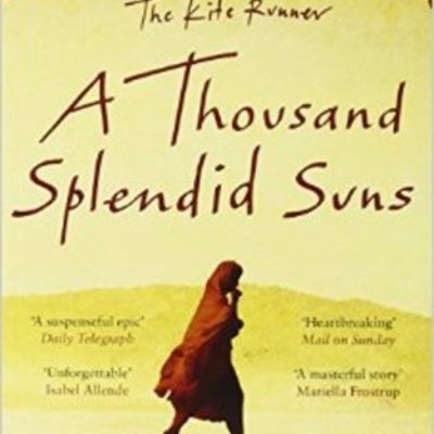 Timeline: A Thousand Splendid Suns - Laila and Mariam's Lives