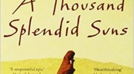 Timeline: A Thousand Splendid Suns - Laila and Mariam's Lives