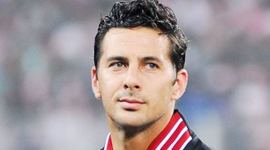 Timeline: Los equipos de Claudio Pizarro