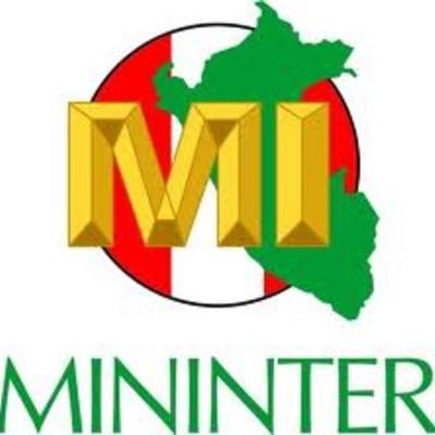 Timeline: MINISTROS DEL INTERIOR - OLLANTA HUMALA