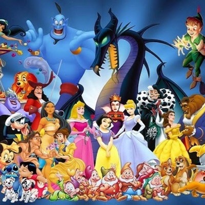 Timeline: El maravilloso mundo de Disney