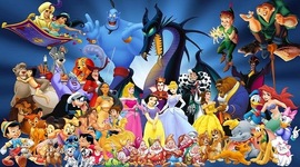 Timeline: El maravilloso mundo de Disney