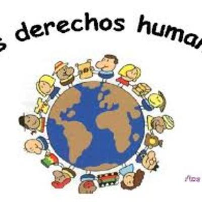 Timeline: derechos humanos
