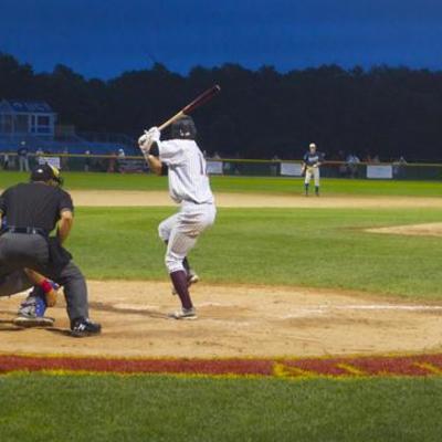 Timeline: A Special League