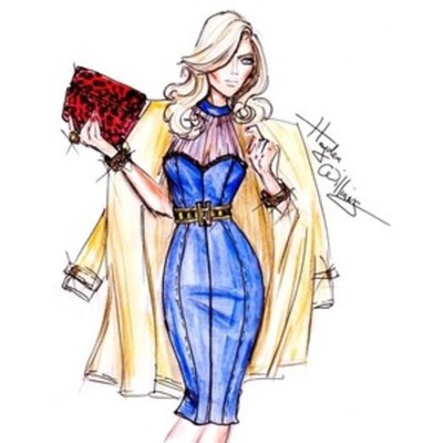 Timeline: Fashion History