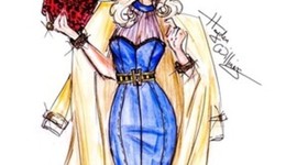 Timeline: Fashion History