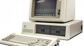 Timeline: historia de la computadora