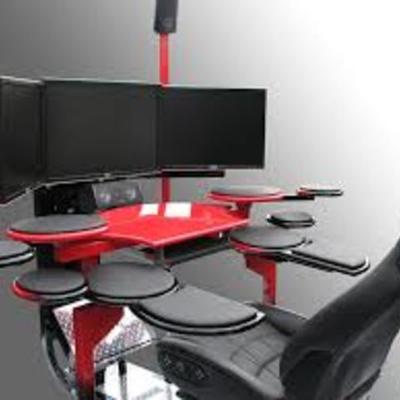 Timeline: history of computers