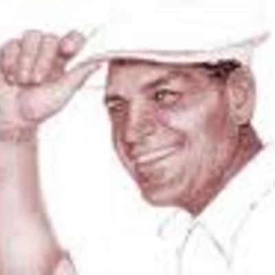 Timeline: Afternoon's with Mr. Hogan; Author, Ms. Jody Vasquez