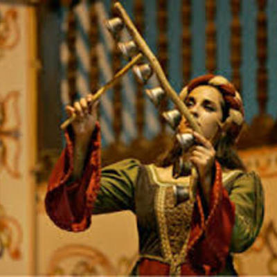 Timeline: Alex GuillenGeneraciones del Renacimiento