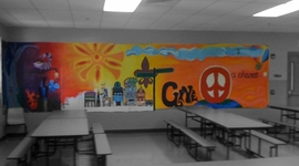 Timeline: Gladys Parrish Time Well Spent