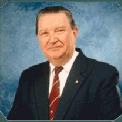 Timeline: Sir Arvi Hillar Parbo