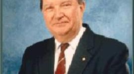 Timeline: Sir Arvi Hillar Parbo