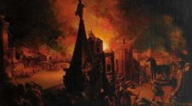 Timeline: The trojan war by andres chavez