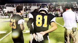 Timeline: Lessons Learned Between the Hashes