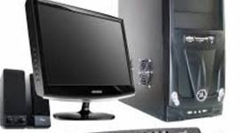 Timeline: historia de la computacion