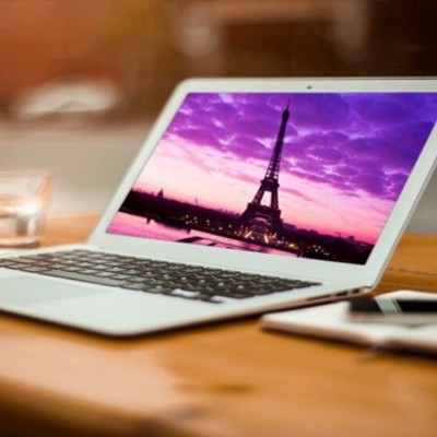 Timeline: Historia de la computadora