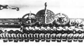 Timeline: Evolución histórica del procesamiento de información