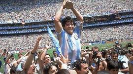 Timeline: Historia de los Mundiales