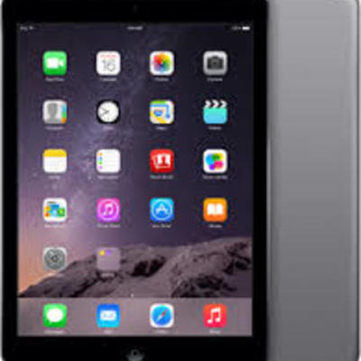 Timeline: Morgan's Technology Timeline