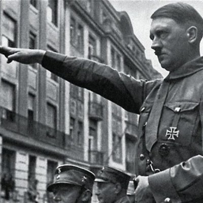 Timeline: causes of WWll