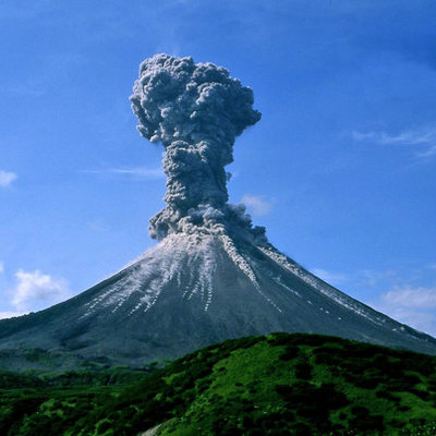 Timeline: Natural Disaster Time Line