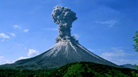 Timeline: Natural Disaster Time Line