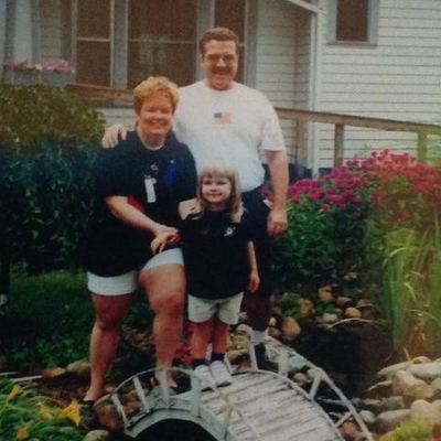 Timeline: Little Lessons I've Learned Through Childhood