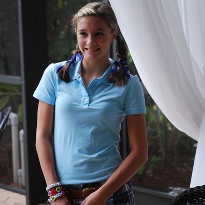 Timeline: Sixth Grade