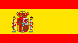 Timeline: España