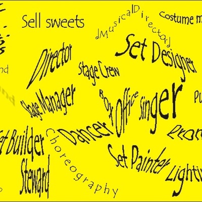 Timeline: Lessons Learned Through Time: Theatre Style